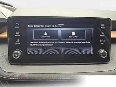 Skoda Fabia (2026) - Photo 8