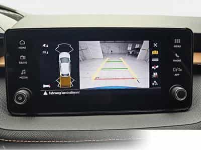 Skoda Fabia (2026) - Photo 9