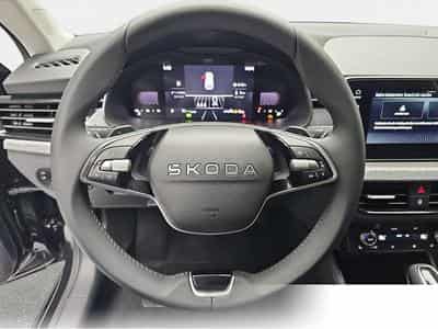 Skoda Kamiq (2026) - Photo 12