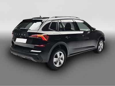 Skoda Kamiq (2026) - Photo 2