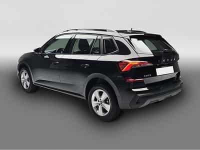 Skoda Kamiq (2026) - Photo 3