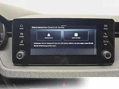 Skoda Kamiq (2026) - Photo 8