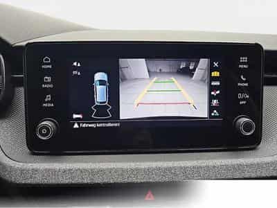 Skoda Kamiq (2026) - Photo 9