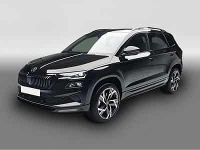 Skoda Karoq (2026) - Photo 1