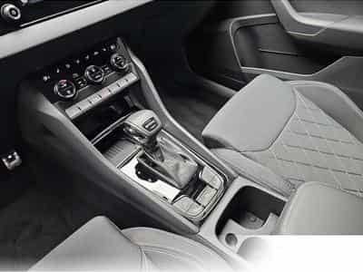 Skoda Karoq (2026) - Photo 11