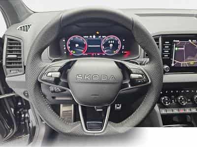 Skoda Karoq (2026) - Photo 12