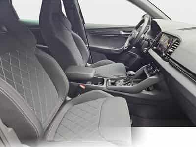 Skoda Karoq (2026) - Photo 15