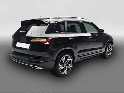Skoda Karoq (2026) - Photo 2