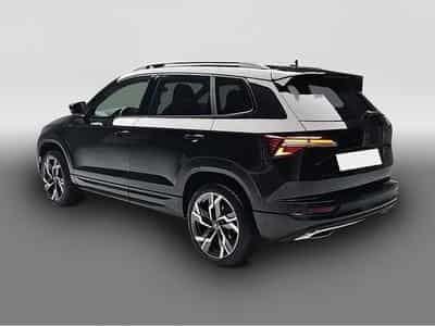 Skoda Karoq (2026) - Photo 3