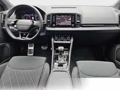 Skoda Karoq (2026) - Photo 6