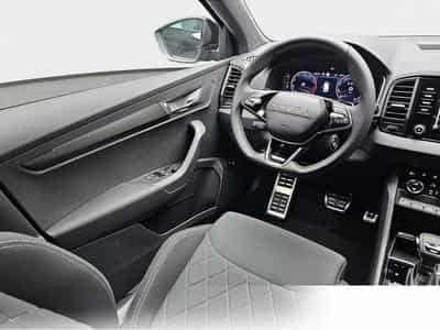 Skoda Karoq (2026) - Photo 7