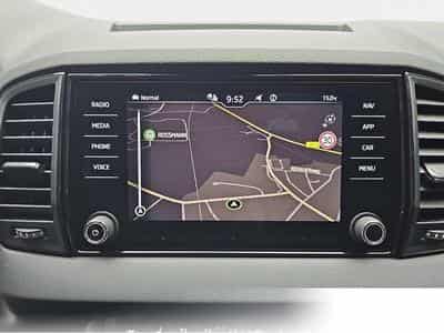 Skoda Karoq (2026) - Photo 8