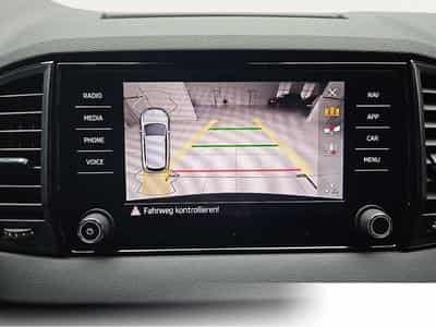 Skoda Karoq (2026) - Photo 9