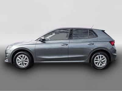 Skoda Fabia (2026) - Photo 4