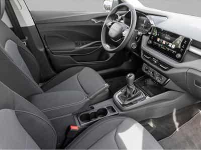 Skoda Fabia (2026) - Photo 6