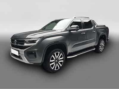 VW Amarok (2026) - Photo 1