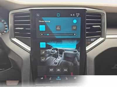 VW Amarok (2026) - Photo 10