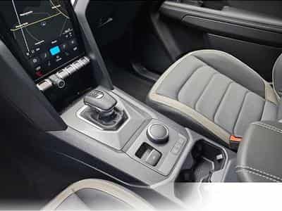 VW Amarok (2026) - Photo 11