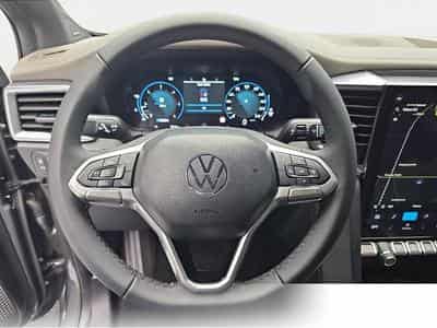 VW Amarok (2026) - Photo 12