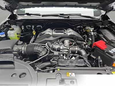 VW Amarok (2026) - Photo 14