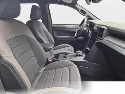 VW Amarok (2026) - Photo 15