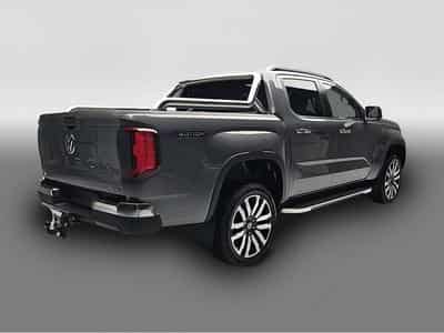 VW Amarok (2026) - Photo 2