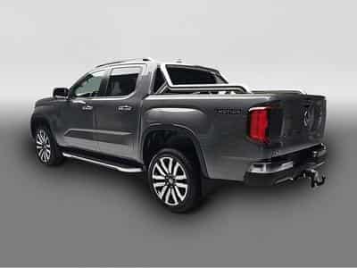 VW Amarok (2026) - Photo 3