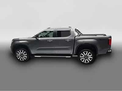 VW Amarok (2026) - Photo 4