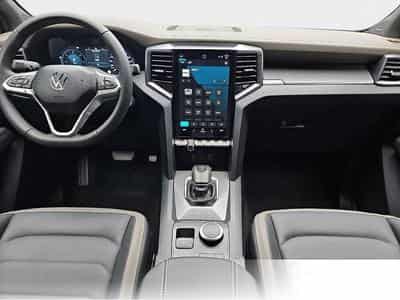 VW Amarok (2026) - Photo 6