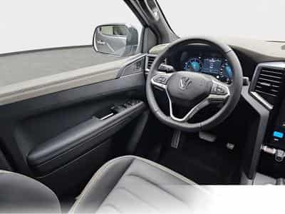 VW Amarok (2026) - Photo 7