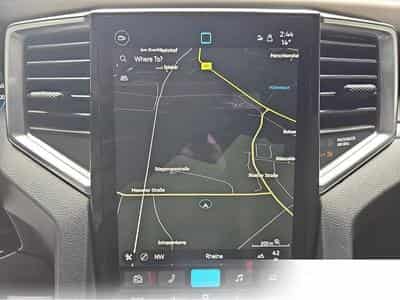 VW Amarok (2026) - Photo 8