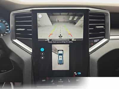 VW Amarok (2026) - Photo 9