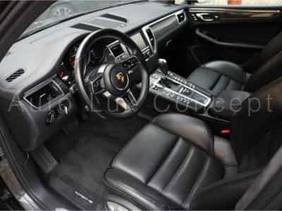 Porsche Macan Turbo (2015) - Photo 5