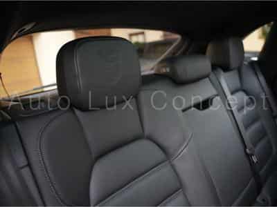 Porsche Macan Turbo (2015) - Photo 9