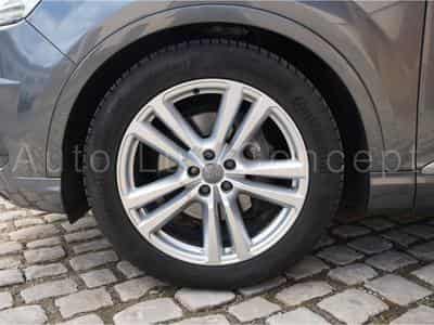 Audi Q7 3.0 TDI quattro S line (2017) - Photo 10
