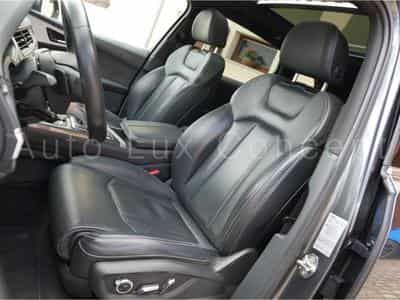 Audi Q7 3.0 TDI quattro S line (2017) - Photo 7