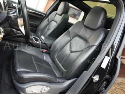 Porsche Cayenne Diesel (2016) - Photo 7