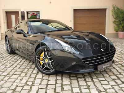 Ferrari California T (2016) - Photo 2