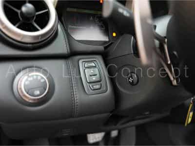 Ferrari California Grigio Opaco + Full PPF (2011) - Photo 15