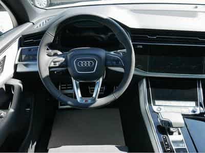 Audi Q7 (2026) - Photo 12