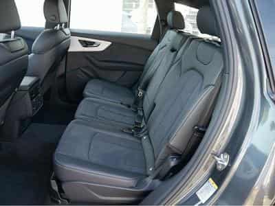 Audi Q7 (2026) - Photo 9