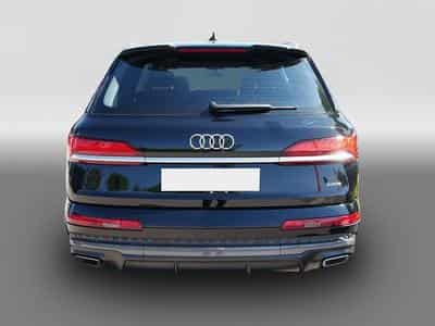 Audi Q7 (2026) - Photo 2