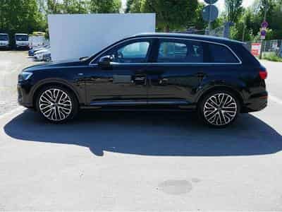 Audi Q7 (2026) - Photo 6