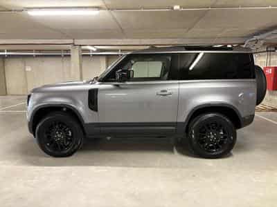 Land-Rover Defender DEFENDER 90 S 3.0 D200/ PANORAMA/ APPLE CAR PLAY/ (2023) - Photo 5