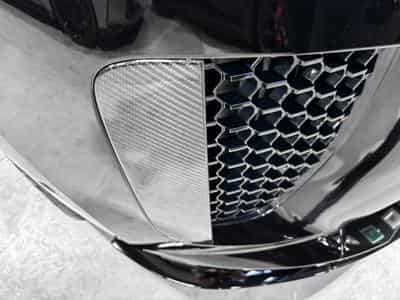 Land-Rover Range Rover Sport P635 SV EDITION ONE/ FULL CARBON / ECHANGE;REPRISE POSSIBLE (2024) - Photo 12