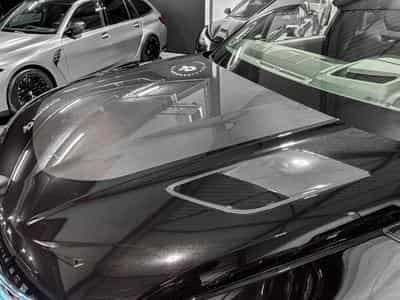 Land-Rover Range Rover Sport P635 SV EDITION ONE/ FULL CARBON / ECHANGE;REPRISE POSSIBLE (2024) - Photo 6