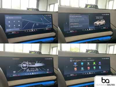 BMW X3 (2025) - Photo 15