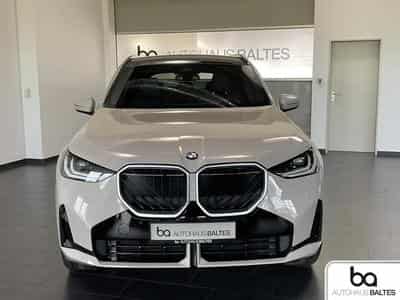 BMW X3 (2025) - Photo 2