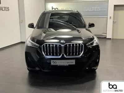 BMW X1 (2025) - Photo 2