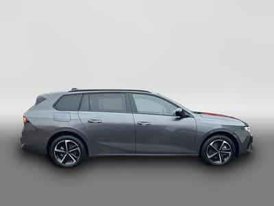 Opel Astra (2022) - Photo 6